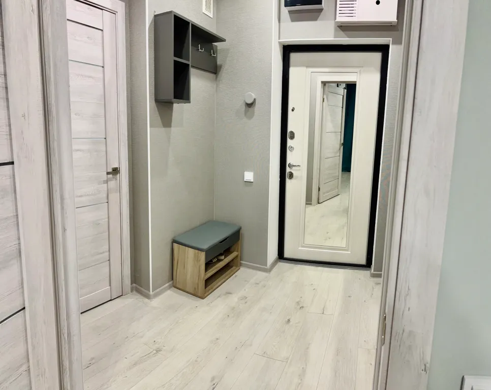 Квартира от трех ночей