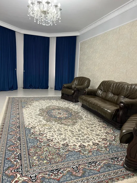 Коттедж Дом в Гунибе — аренда посуточно в Хоточ