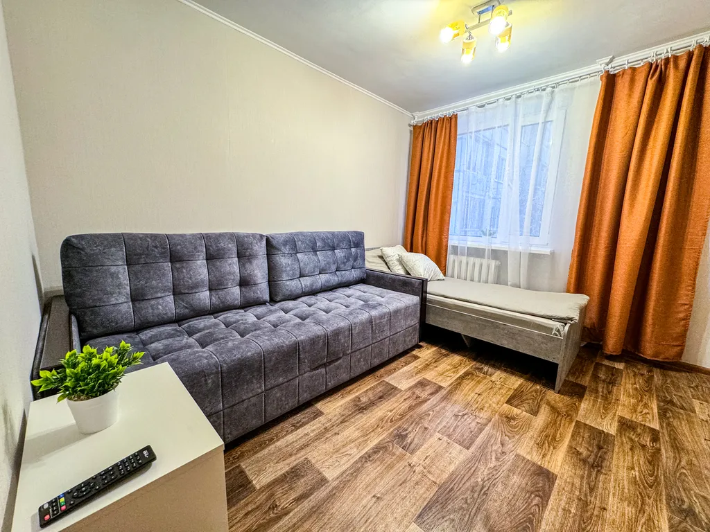 Апартаменты в центральном районе города