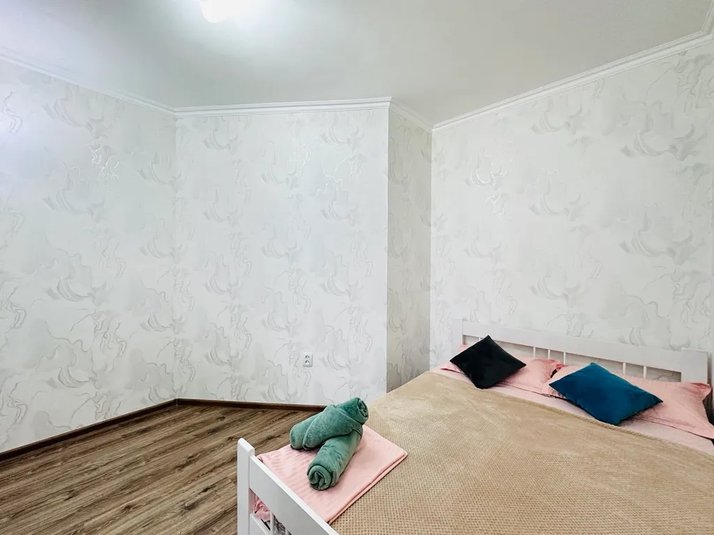 Семейный уют около аэропорта