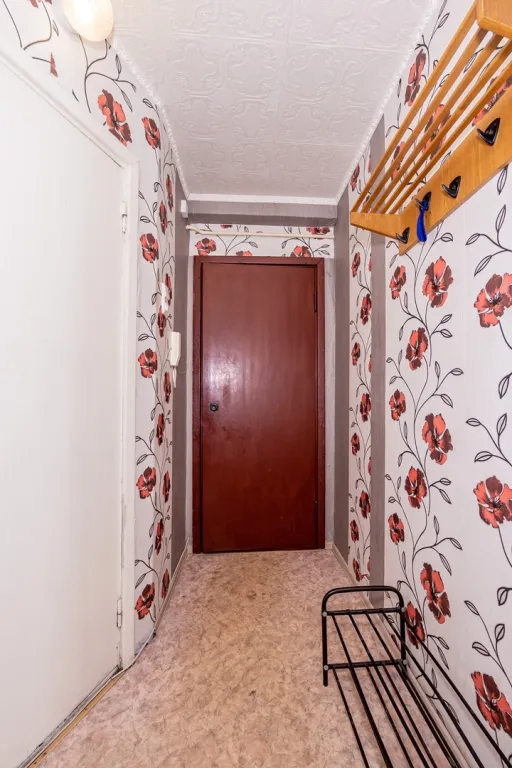 Квартира в центре города около вокзала