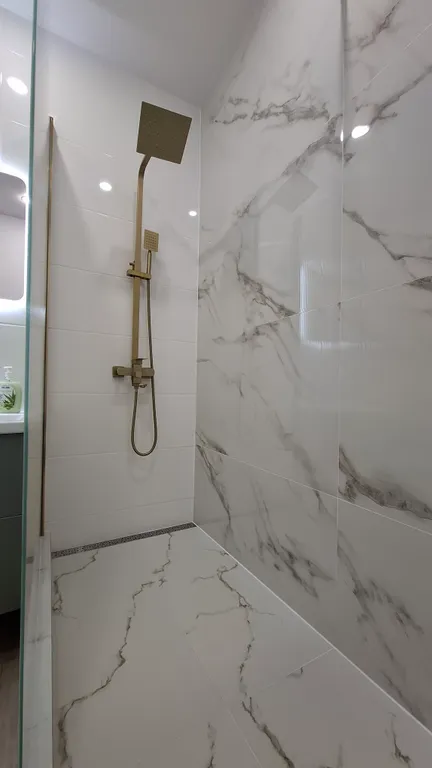 Квартира Квартира у озера в новом ЖК Родина — Калининград