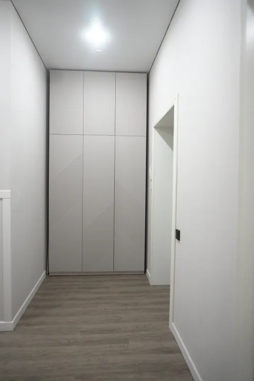 Трехкомнатная квартира в золотом квадрате, вблизи Ботанического сада