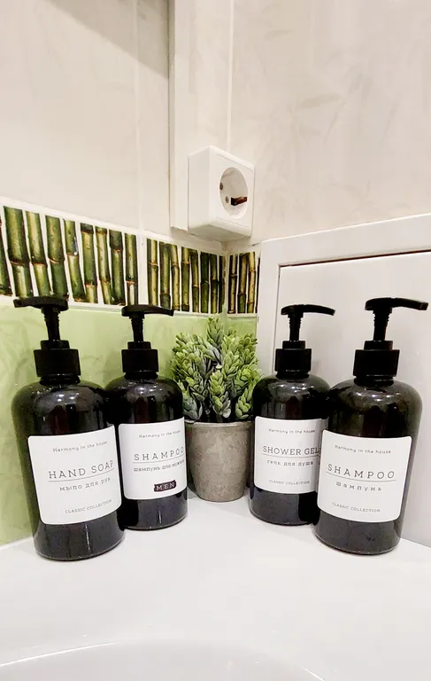 Апартаменты в сосновой роще