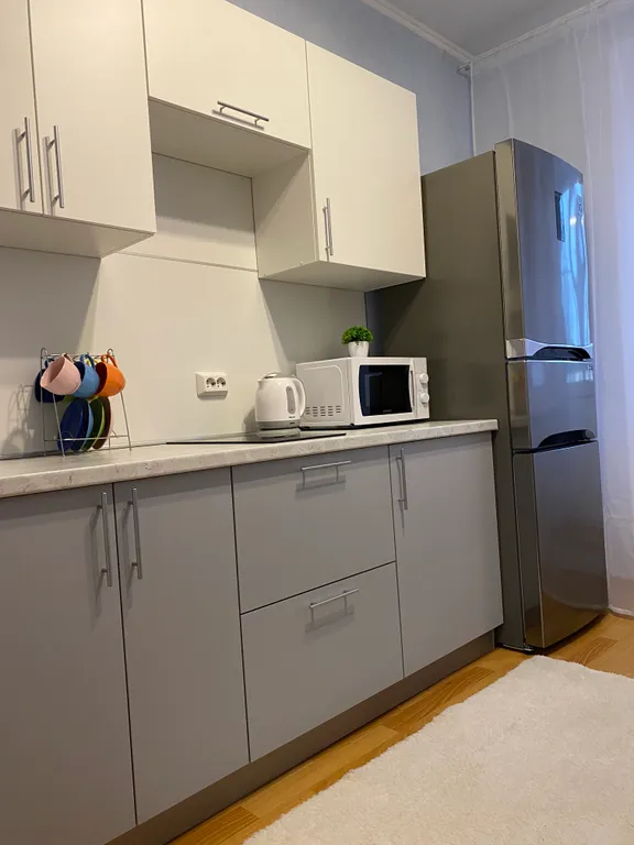 Апартаменты Комфорт-Уют