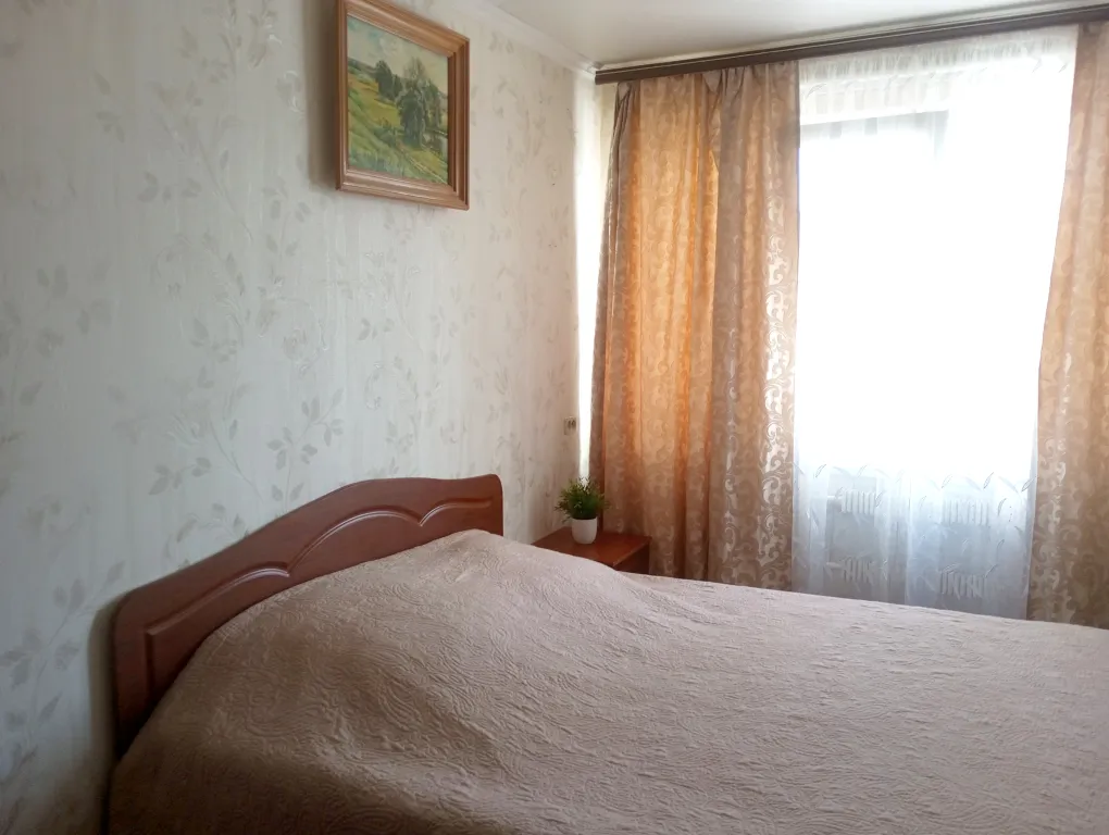 Уютная квартира Кардиоцентр, Буртасы, Термоленд