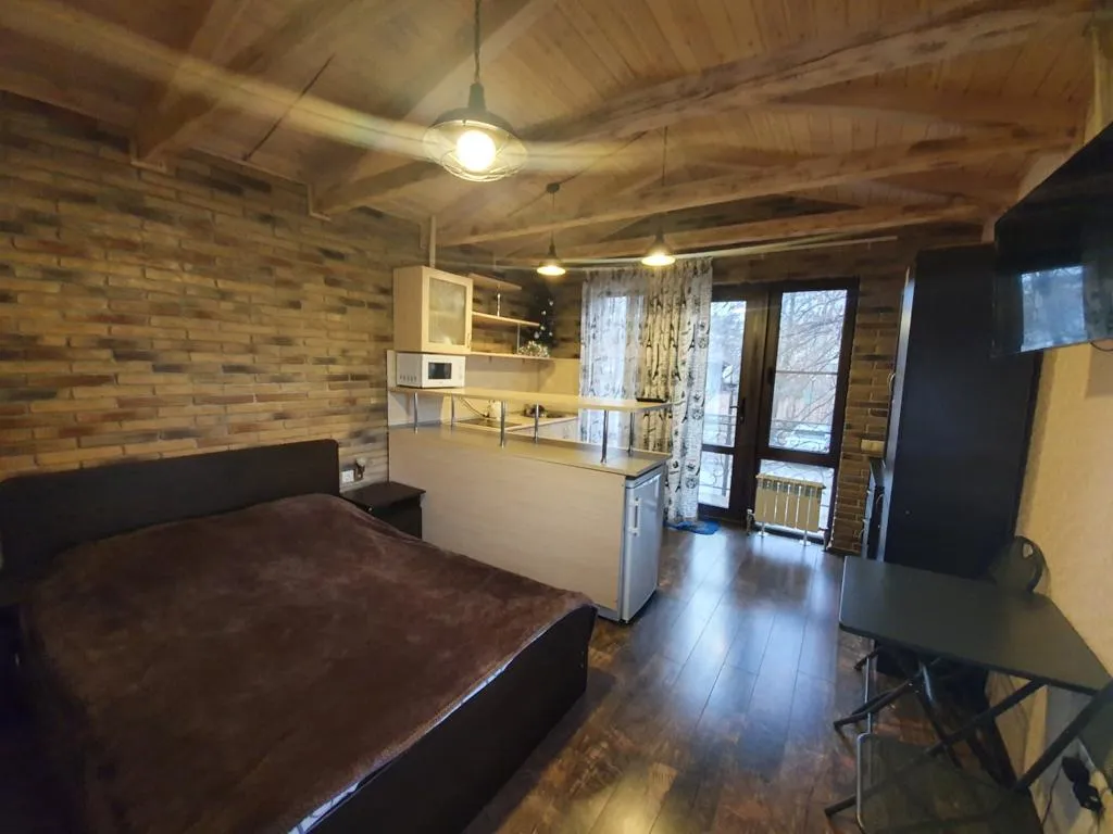 Квартира Романтичная студия — аренда посуточно в Ессентуки