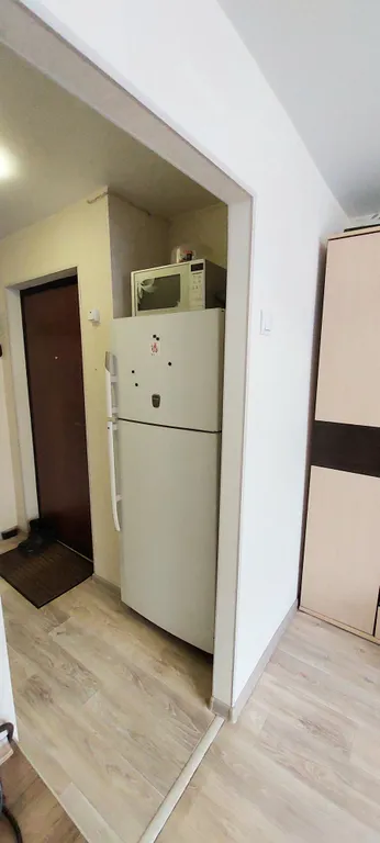 Уютная студия в центре