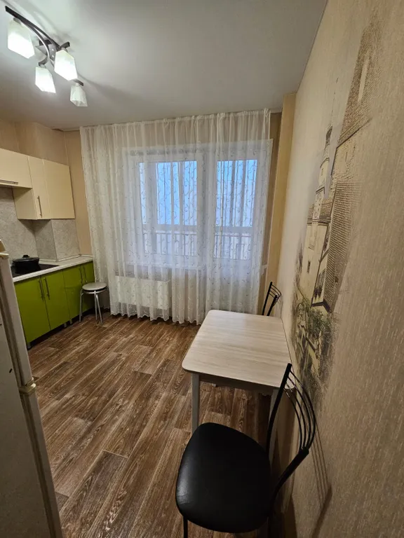 Квартира Уютно и чисто как дома — Воронеж