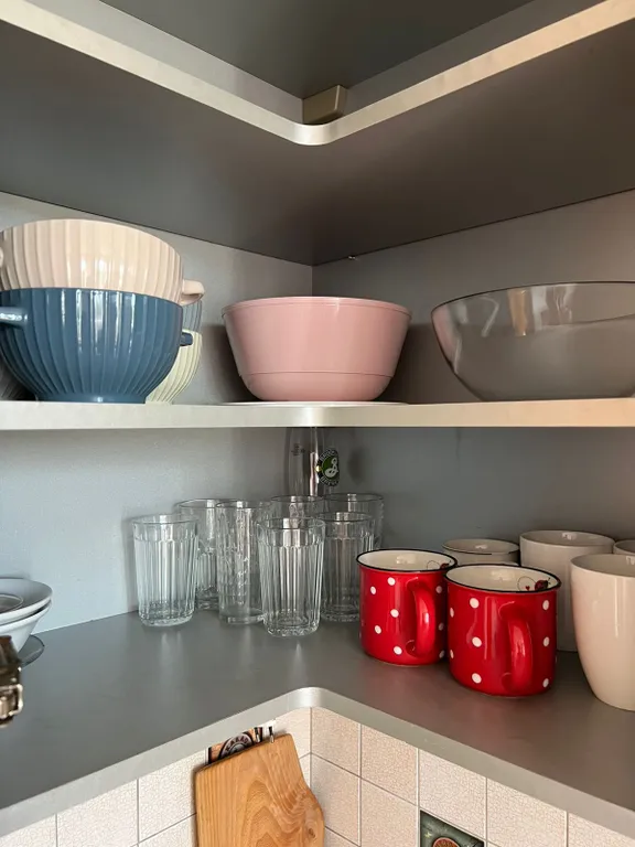 Квартира Камилла