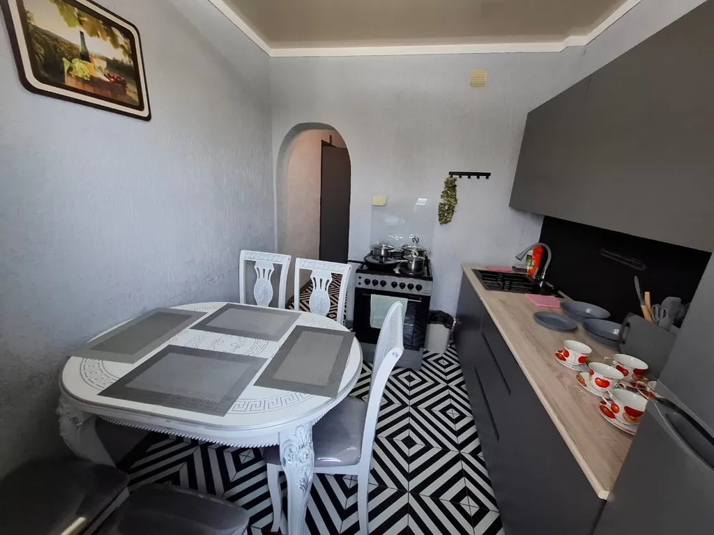 Уютная квартира в самом центре города