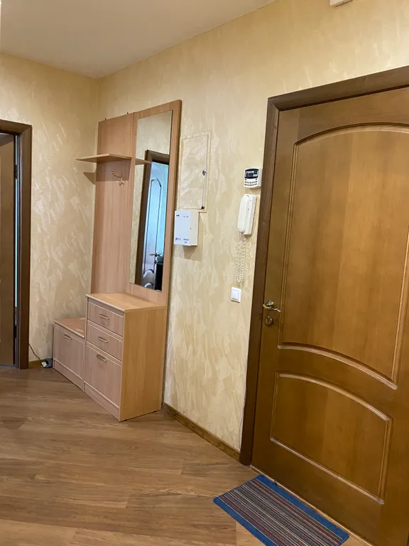 Квартира Двухкомнатная квартира напротив Ленты — Нижний Новгород