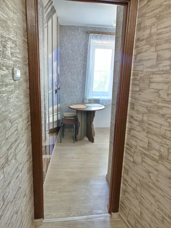 Квартира в центре Рядом с гостиницей Знаменск