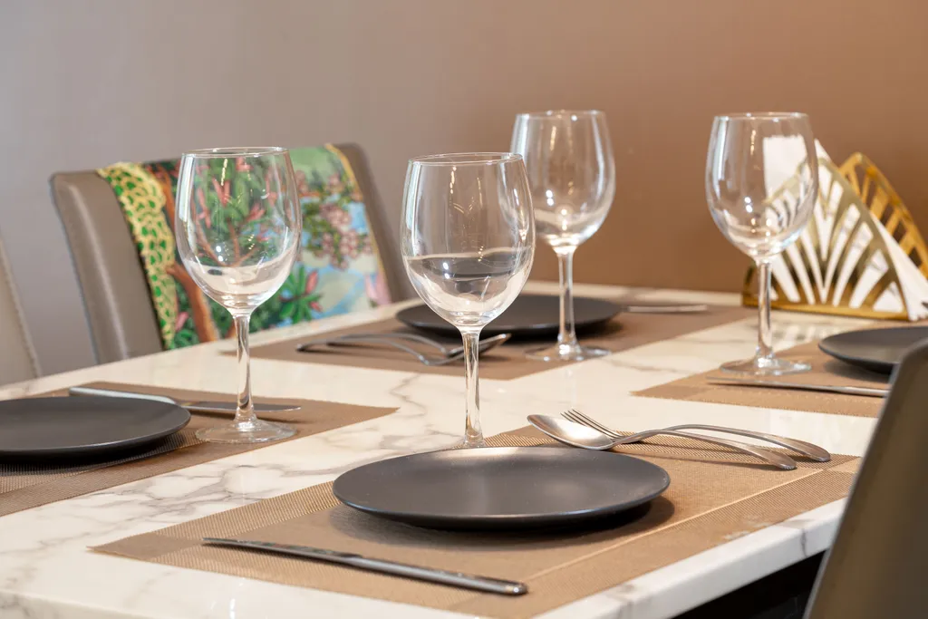 Квартира в престижном районе