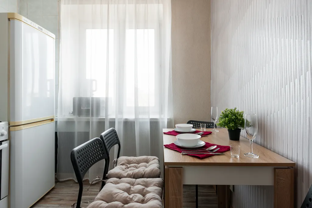 Тихая и уютная квартира в центре