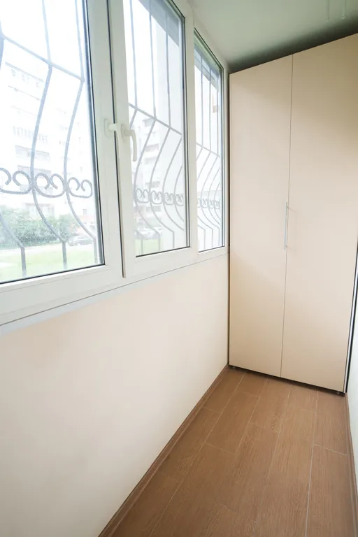 Квартира с домашним уютом на ул. Староникитская, 105Б