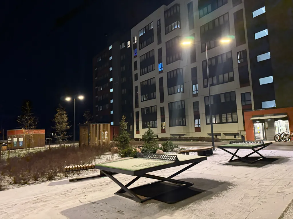 Студия Ван Гог