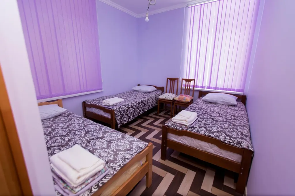 Квартира Комната — аренда посуточно в Архыз