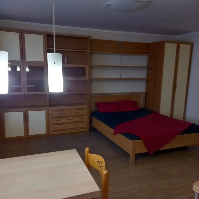 Квартира Уютная квартира в центре города — Красноярск