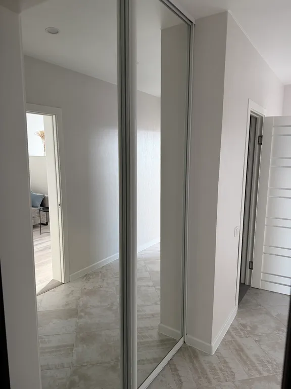 Квартира Квартира у озера — Краснодар