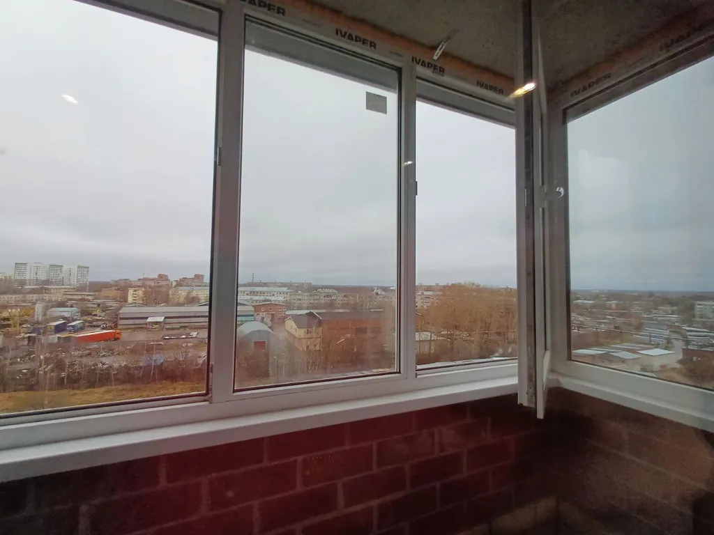 Апартаменты возле ТЦ Рио