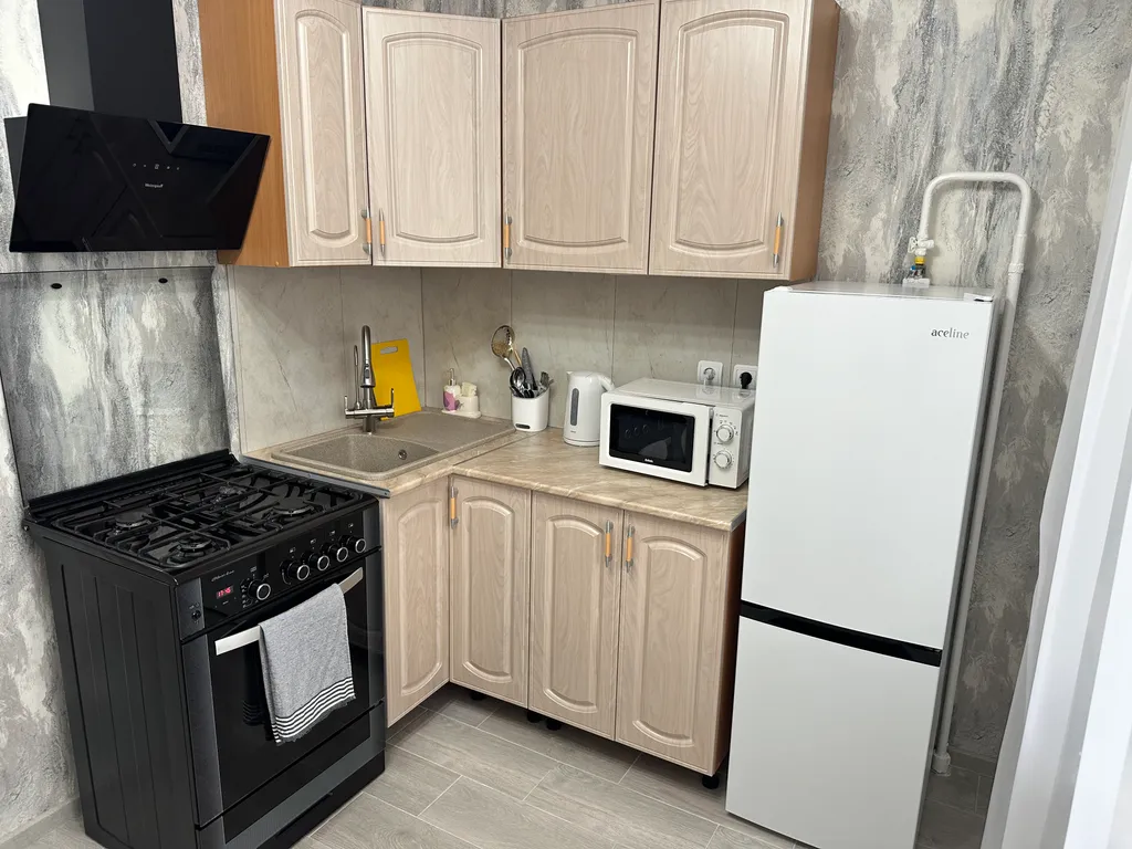 Уютная квартира недалеко от М4