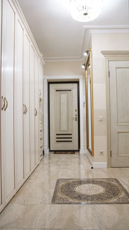 Удача люкс у реки