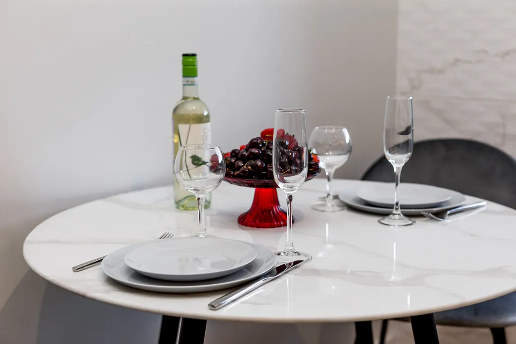 Квартира Прекрасные апартаменты в Ялтинском парке — Калининград