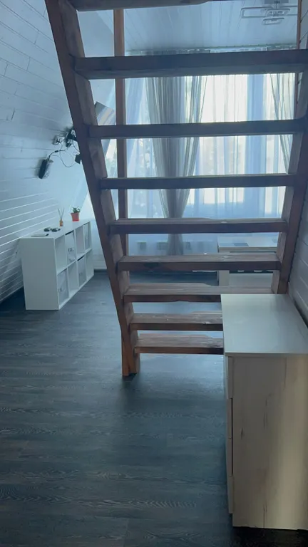 Коттедж Уютный дом — Шерегеш