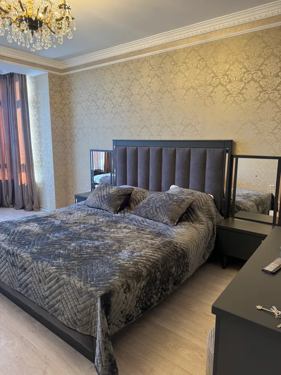 Квартира в центре курзоны