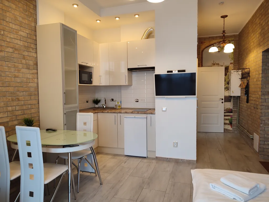 Студия у Балтийского моря