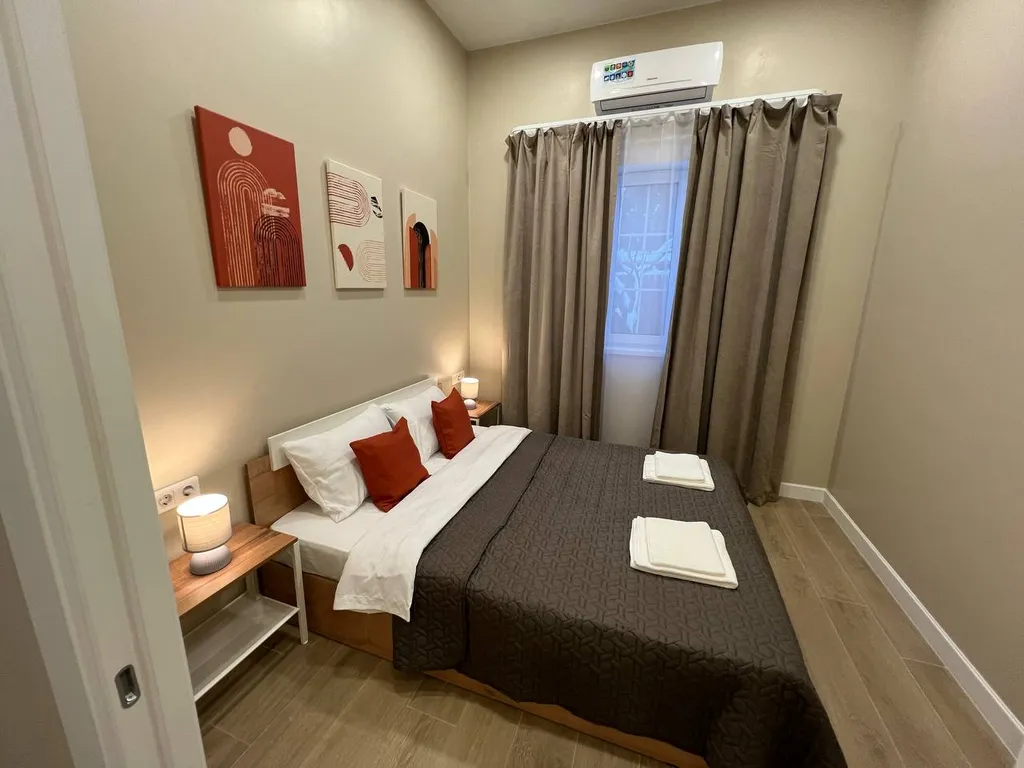 Уютная квартира 2