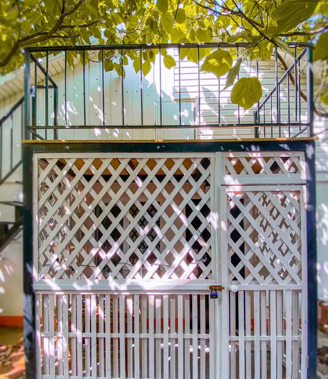 Апартаменты в 3 минутах от моря