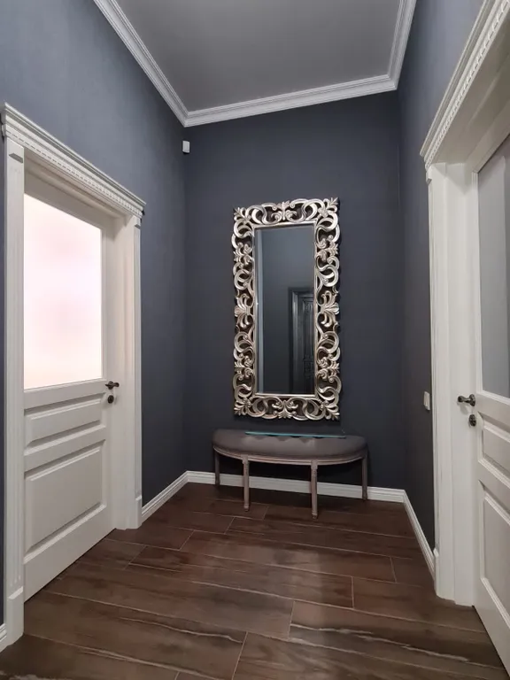 Дом на берегу Балтийского моря