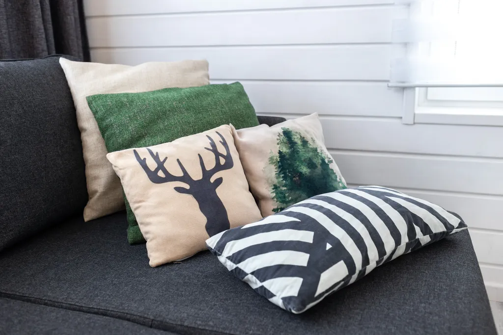 Новый дом-студия