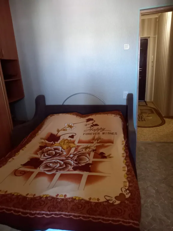 Квартира в центре города недалеко от моря