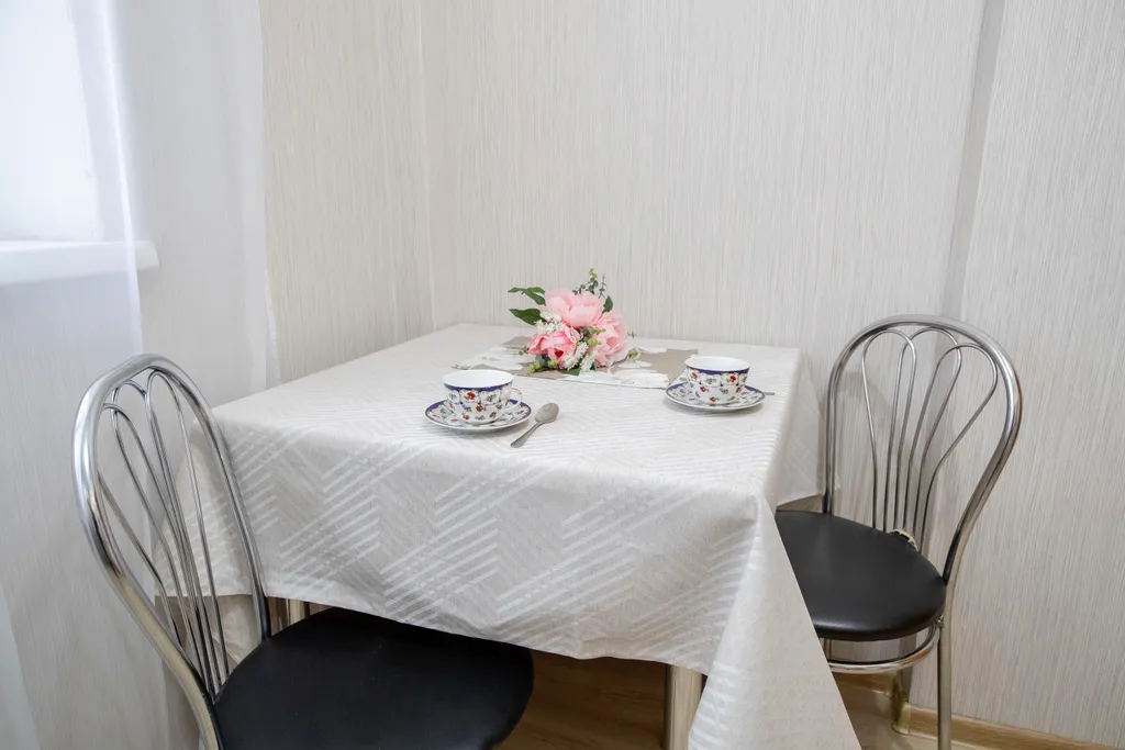 Прекрасная однушка в центре с дистанционным заездом