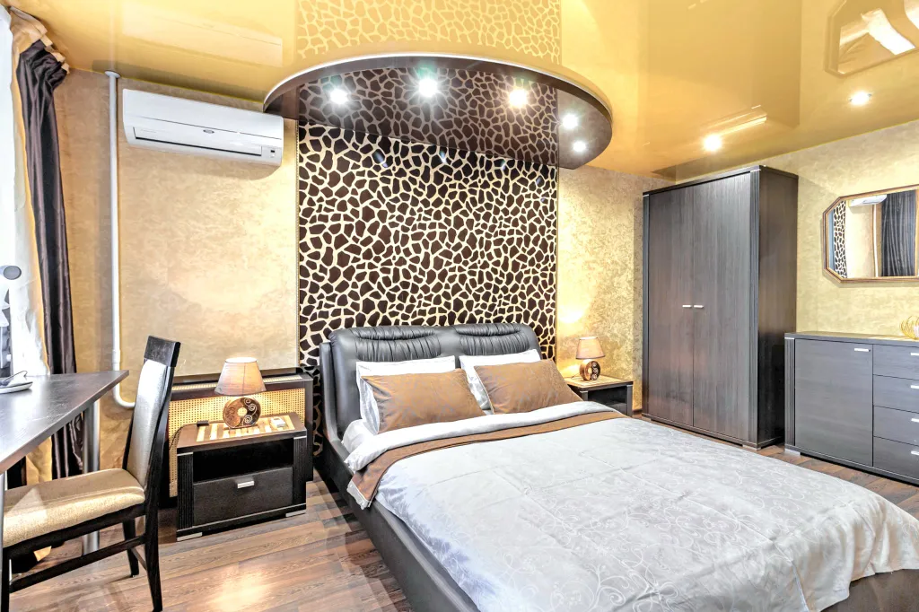Квартира Квартира Minsk times apartments — Минск