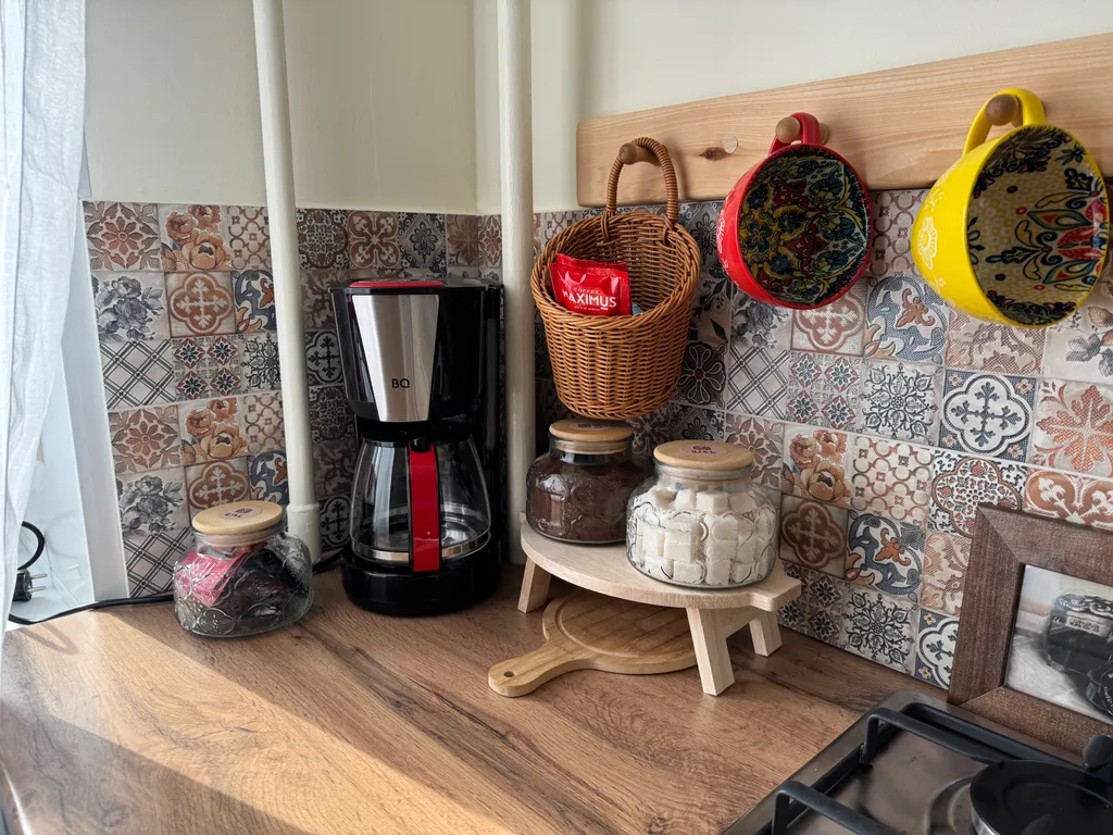 Квартира у Набережной Брюгге