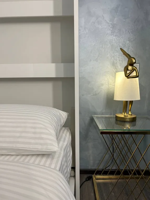 Квартира Квартира Уютная студия с удобным планировочным решением и современной техникой — Калининград