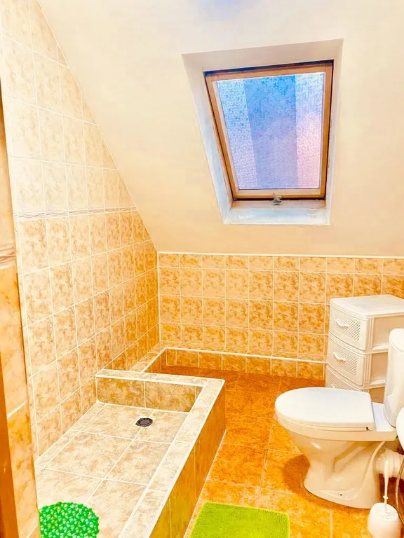 Уютный коттедж с видом на Сочи парк и горы