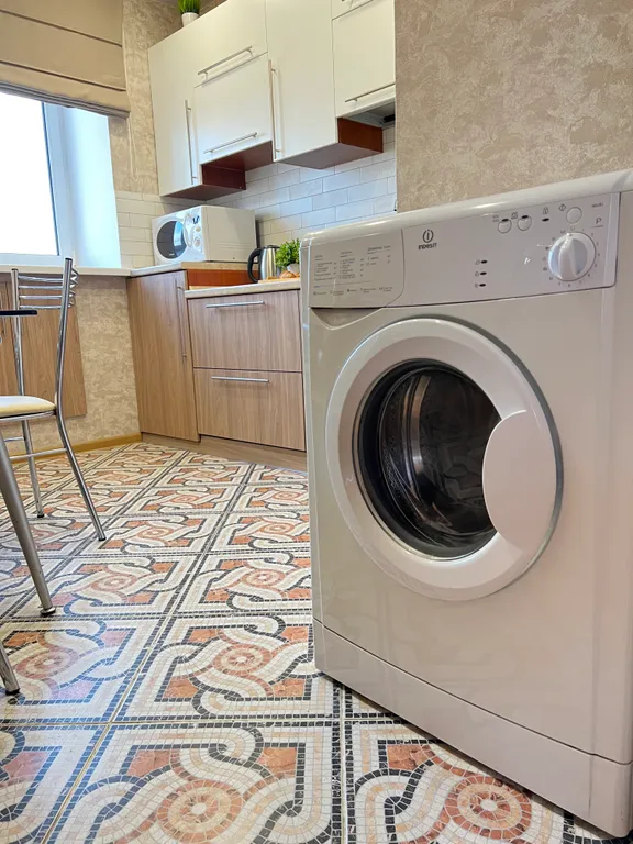 Однокомнатная квартира в центре недалеко от вокзала