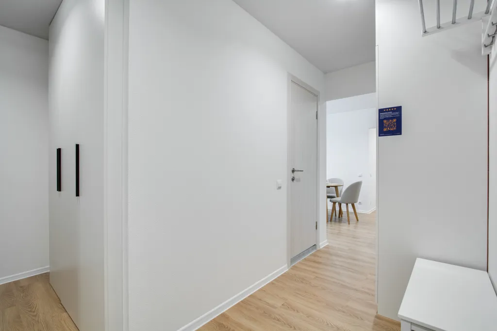 Квартира Светлая квартира у стадиона РЖД Арена — Москва