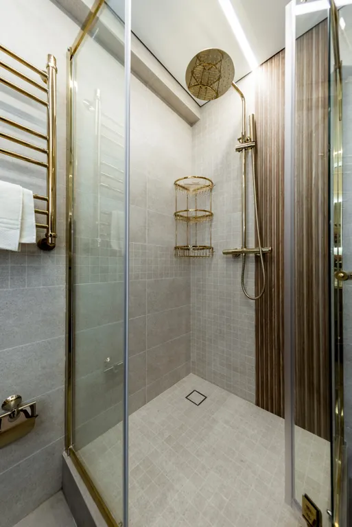 Студия в центре в ЖК Моравия