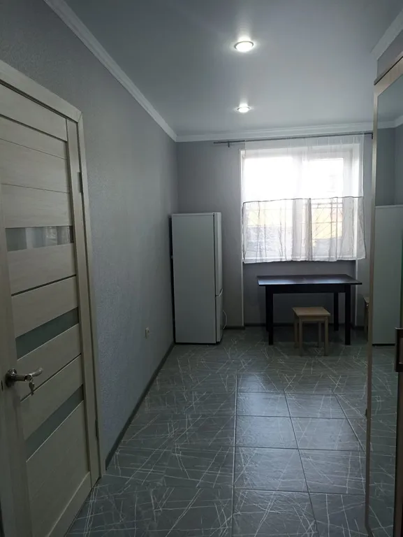 Полуторная квартира с новым ремонтом