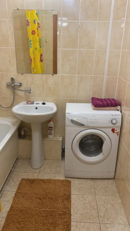 Квартира у аквапарка