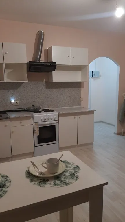 Квартира-студия рядом с DME