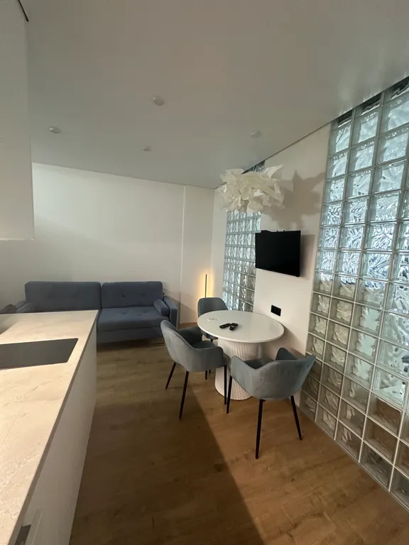 Пермская квартира в центре города