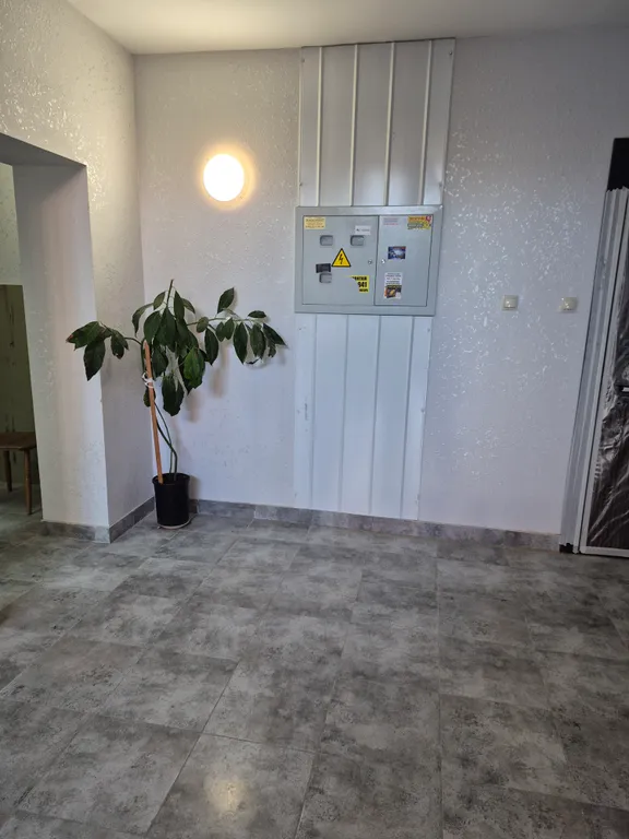 Уютная квартира в хорошем районе города