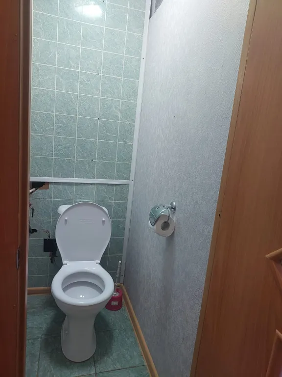 Квартира Уютная двухкомнатная квартира — Волхов